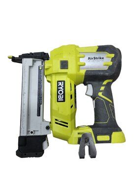 Ryobi ONE+ P360 Airstrike 18G Narrow Crown Stapler 18V Tool Only